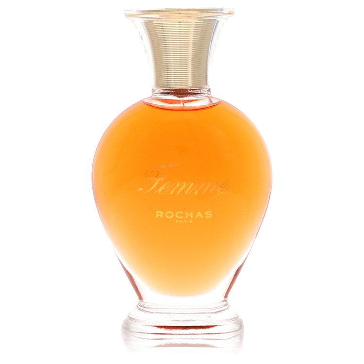 Rochas Femme Rochas