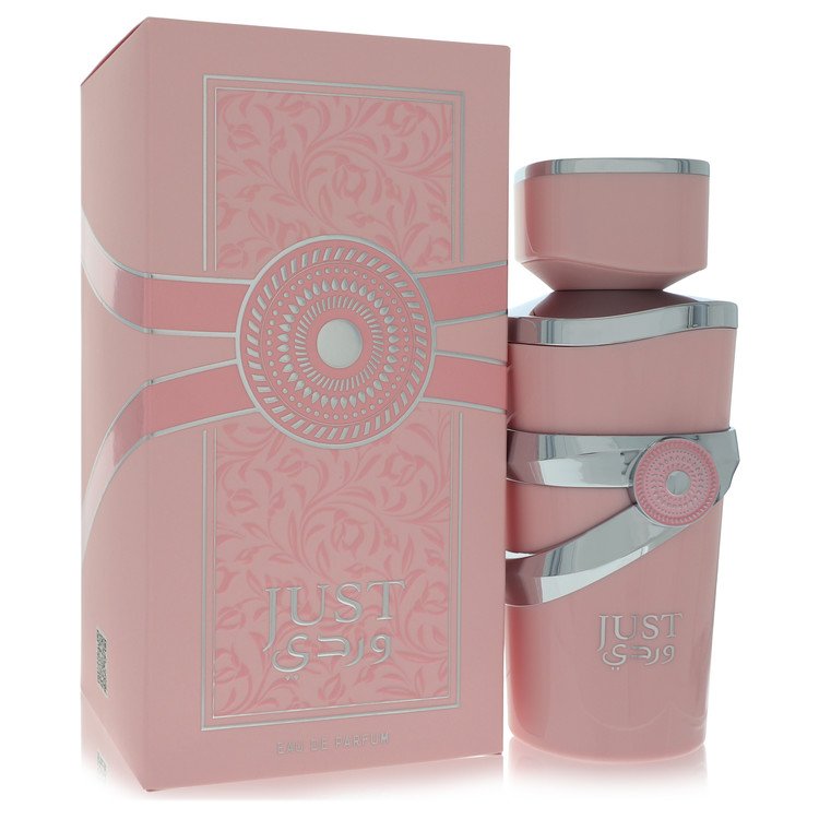 Fragrance World Fragrance World Just Wardi