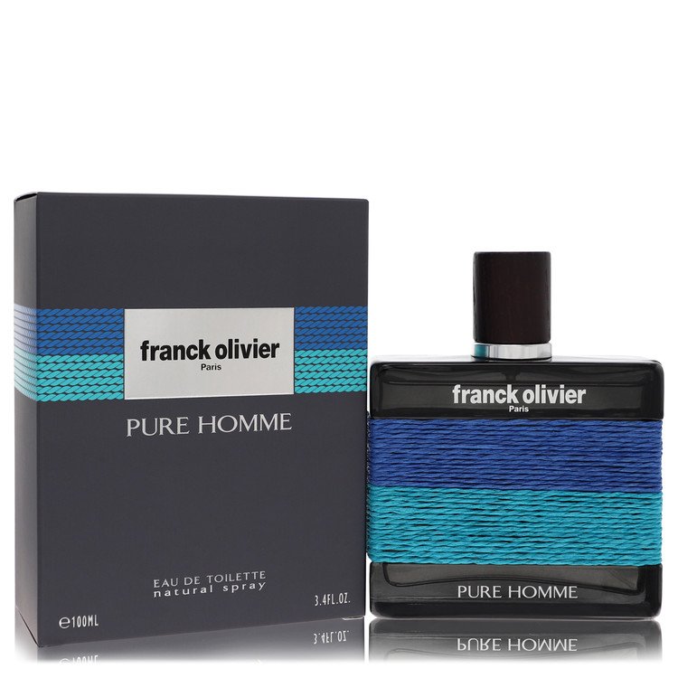Franck Olivier Franck Olivier Pure Homme