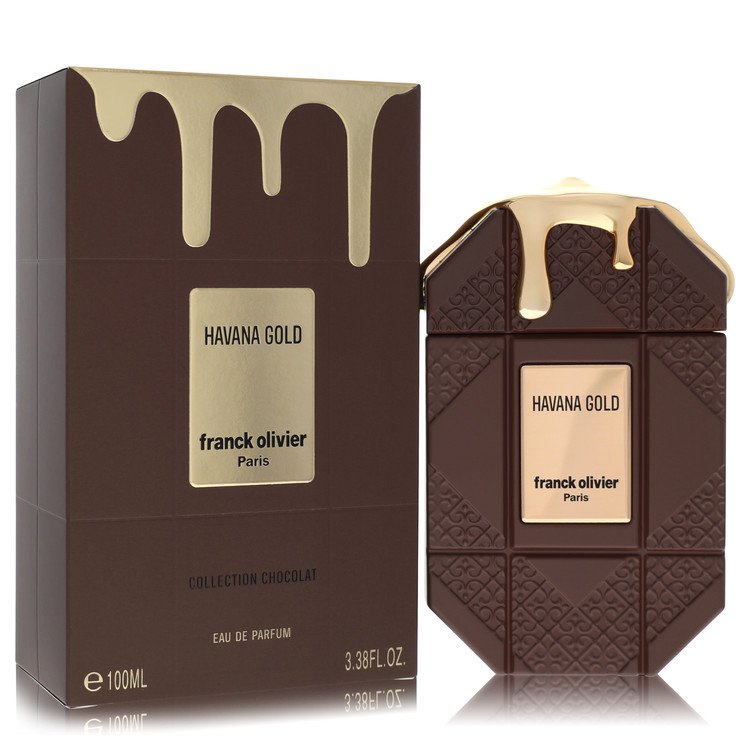Franck Olivier Franck Olivier Havana Gold