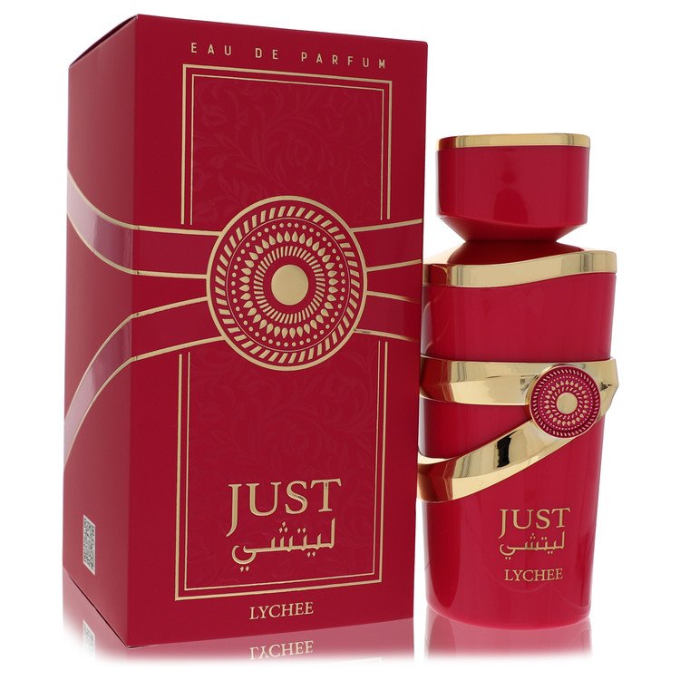 Fragrance World Fragrance World Just Lychee