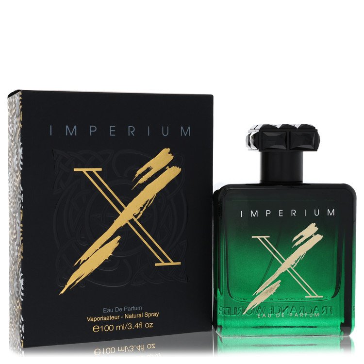 Fragrance World Fragrance World Imperium X