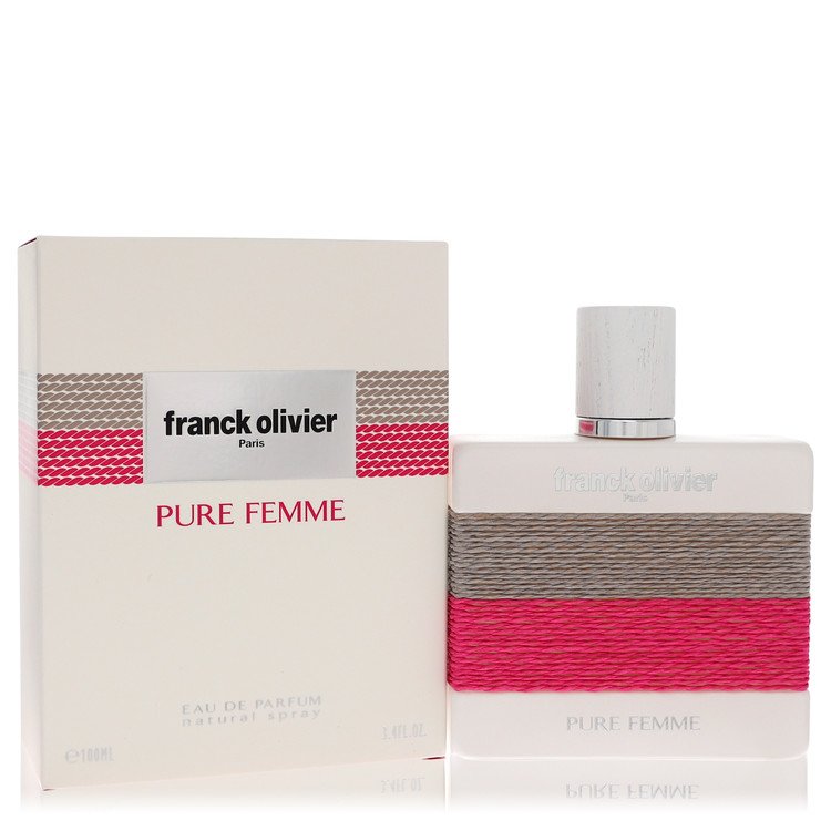 Franck Olivier Franck Olivier Pure Femme