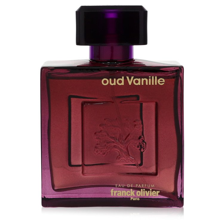 Franck Olivier Franck Olivier Oud Vanille