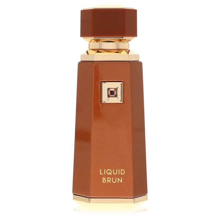 Fragrance World Fragrance World Liquid Brun