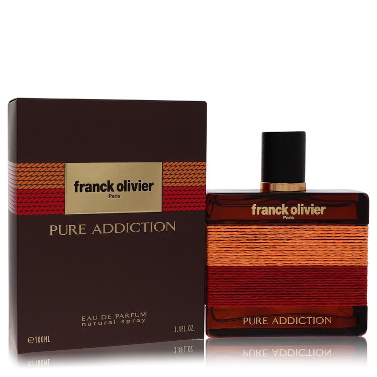 Franck Olivier Franck Olivier Pure Addiction