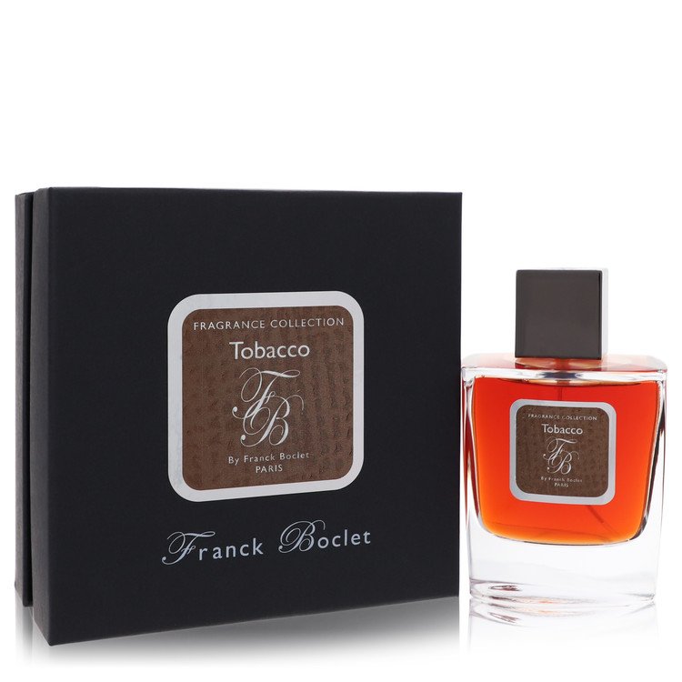 Franck Boclet Franck Boclet Tobacco