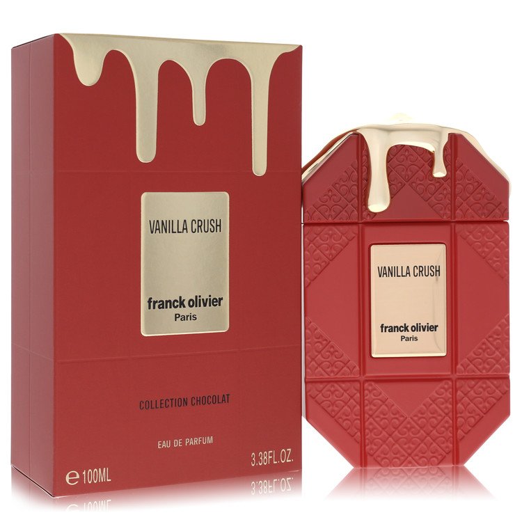 Franck Olivier Franck Olivier Vanilla Crush