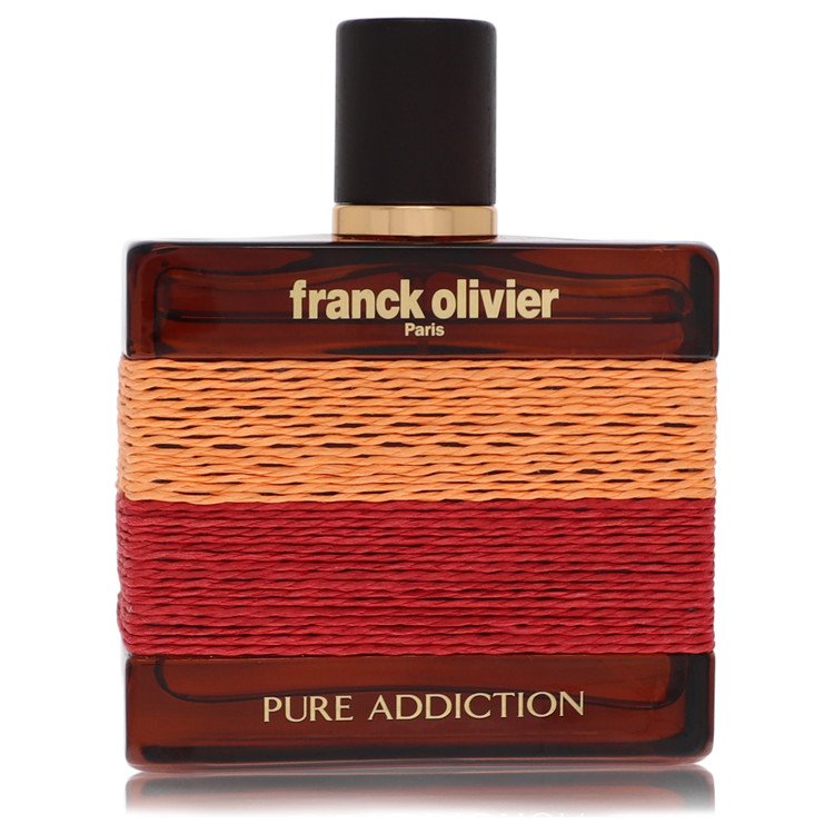 Franck Olivier Franck Olivier Pure Addiction