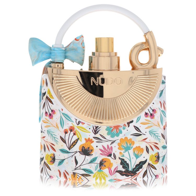 Fragrance World Fragrance World Nudo Exotic Flowers