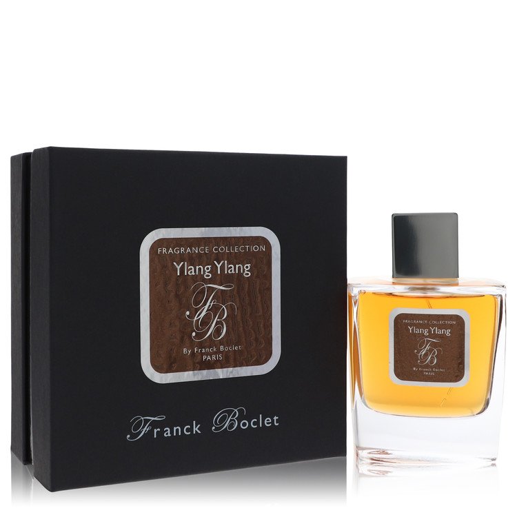 Franck Boclet Franck Boclet Ylang Ylang