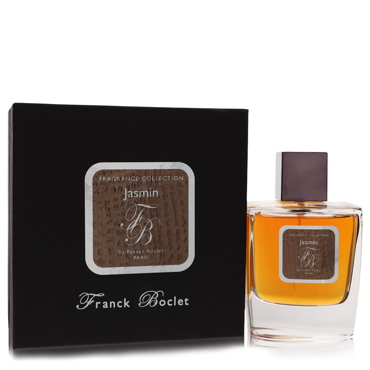 Franck Boclet Franck Boclet Jasmin