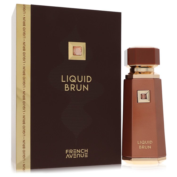 Fragrance World Fragrance World Liquid Brun