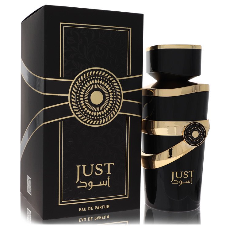 Fragrance World Fragrance World Just Aswad