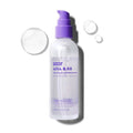 FRANKLY FRANKLY AHA 8.05% Toner 100ml - hydrating - front bottle shot