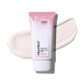 FRANKLY FRANKLY Bright Up Sunscreen 50ml - brightening - front bottle shot