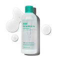 FRANKLY FRANKLY Cica 80% & Hyaluronic Acid Toner 260ml - hydrating - front bottle shot