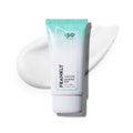 FRANKLY FRANKLY Cicahae Sunscreen 50ml - hydrating - front bottle shot