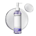 FRANKLY FRANKLY Deep Cleansing Oil 200ml - hydrating - front bottle shot