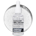 FRANKLY FRANKLY Niacinamide 15% Zinc Beads Serum 30ml - hydrating - front bottle shot