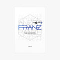 FRANZ FRANZ Jet Plus Microcurrent Facial Dual Mask 25ml * 2pack - hydrating - front bottle shot