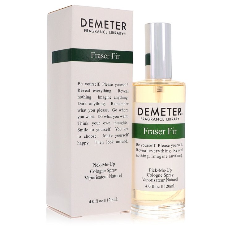 Demeter Demeter Fraser Fir