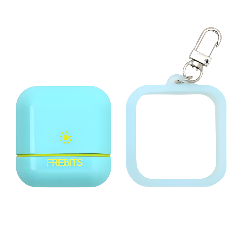 FREBITS FREBITS Airfit Sun Finishing Stick SPF50+ PA++++ 14g - hydrating - front bottle shot