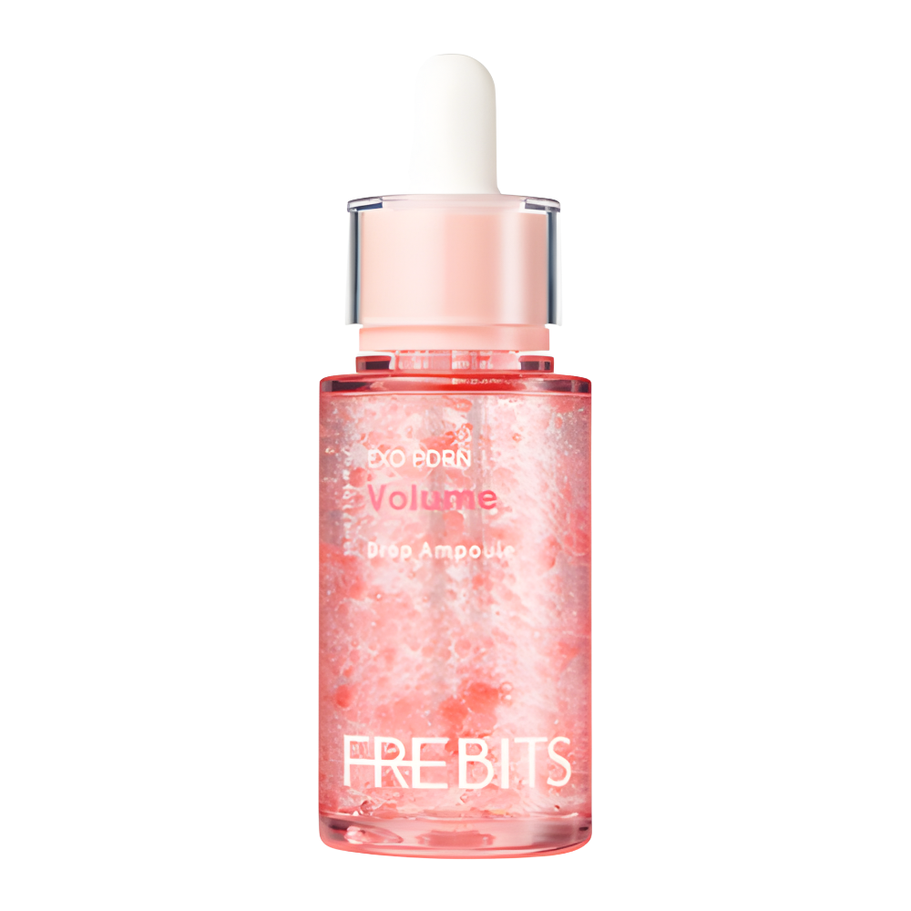 FREBITS FREBITS EXO PDRN Volume Drop Ampoule 30ml - hydrating - front bottle shot