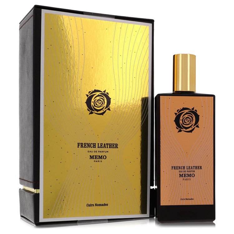 Memo French Leather