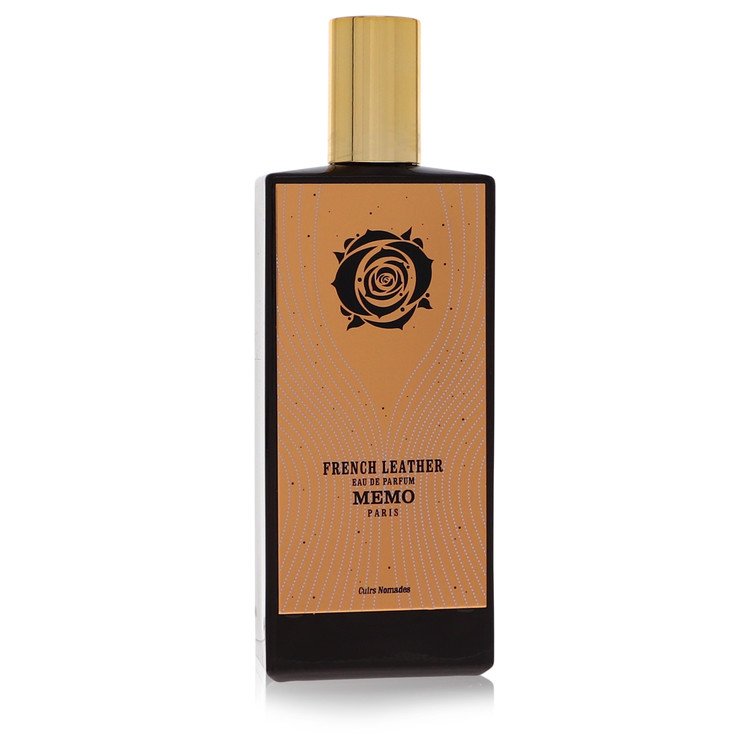 Memo French Leather