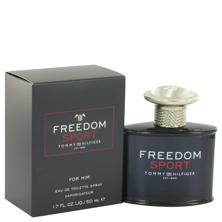 Tommy Hilfiger Freedom Sport