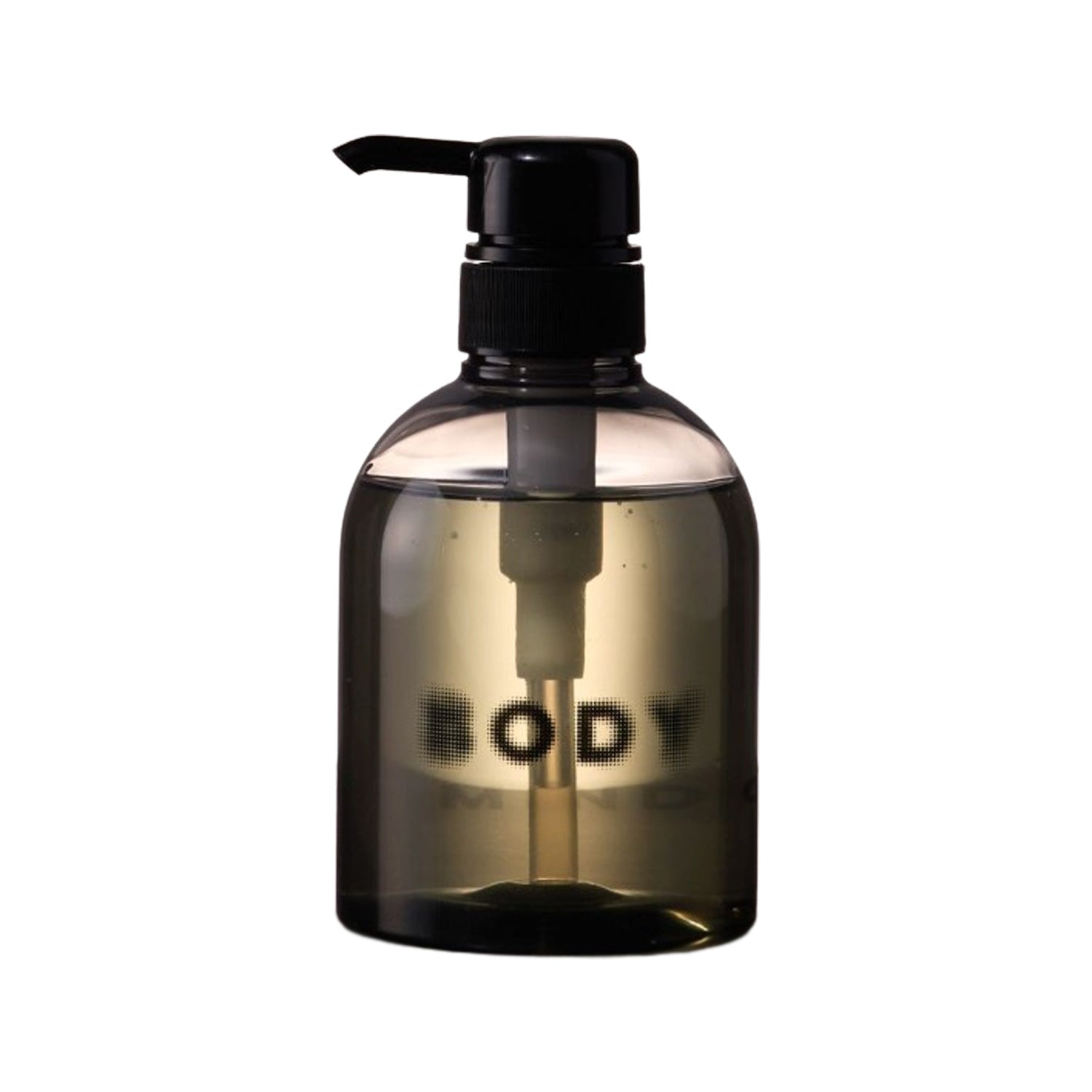 FRIN FRIN Scented Mind & Body Wash 400ml - soothing - front bottle shot