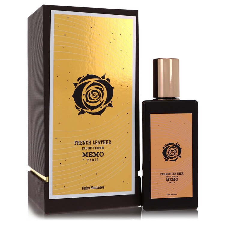Memo French Leather
