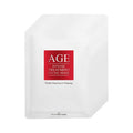 FROMNATURE FROMNATURE Age Intense Treatment Facial Mask 23ml x 10ea - anti-aging - front bottle shot