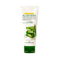 FROMNATURE FROMNATURE Aloevera Moist Cleansing Foam 150g - hydrating - front bottle shot