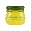 FRUDIA FRUDIA Avocado Cica Relief Lip Balm 10ml - hydrating - front bottle shot