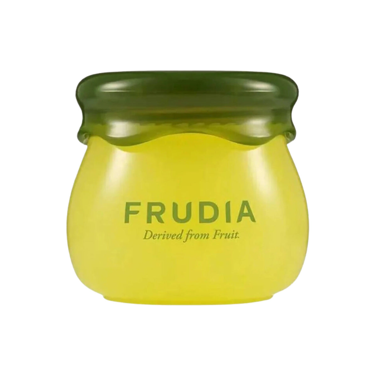 FRUDIA FRUDIA Avocado Cica Relief Lip Balm 10ml - hydrating - front bottle shot