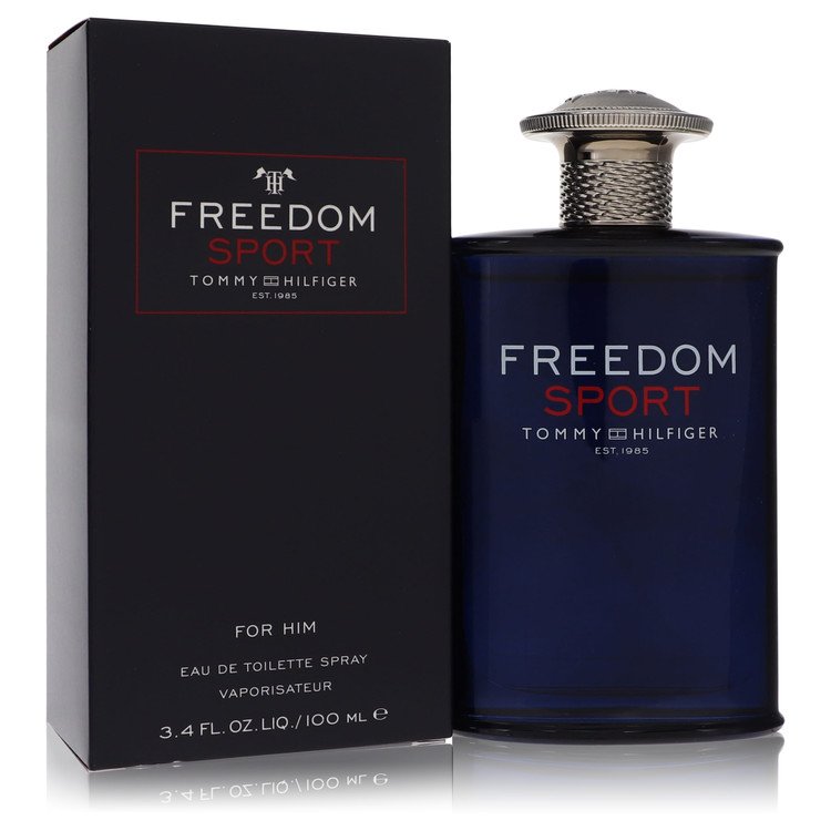 Tommy Hilfiger Freedom Sport