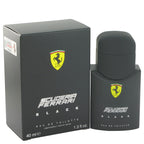 Ferrari Ferrari Scuderia Black