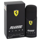 Ferrari Ferrari Scuderia Black