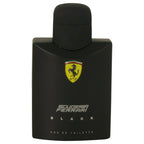 Ferrari Ferrari Scuderia Black