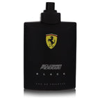Ferrari Ferrari Scuderia Black