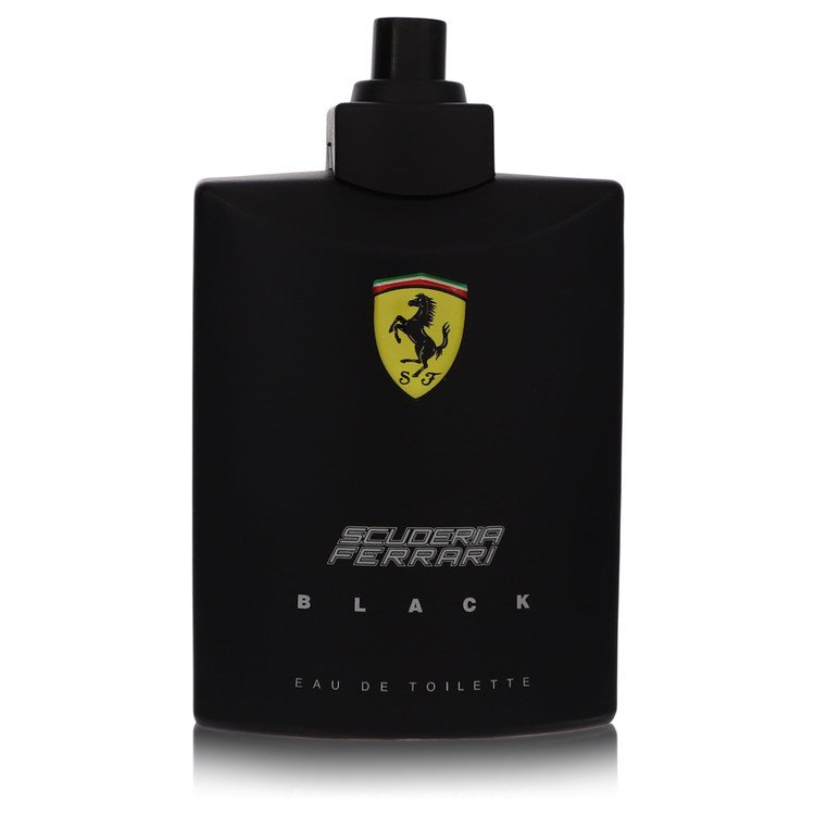 Ferrari Ferrari Scuderia Black