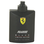 Ferrari Ferrari Scuderia Black
