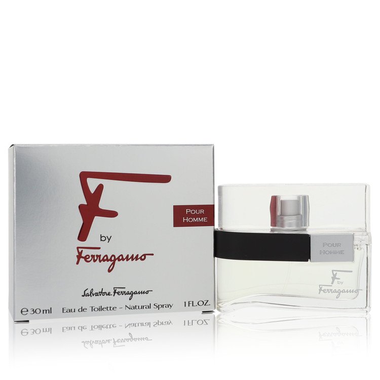 Salvatore Ferragamo F