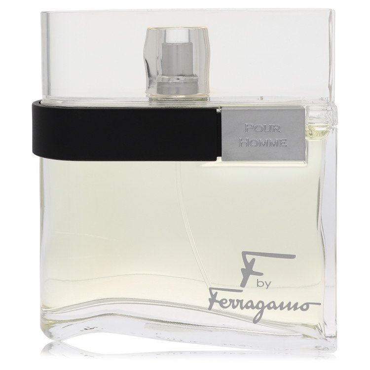 Salvatore Ferragamo F