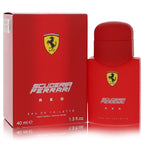 Ferrari Ferrari Scuderia Red