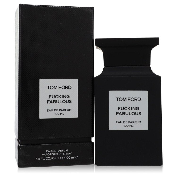 Tom Ford Fucking Fabulous