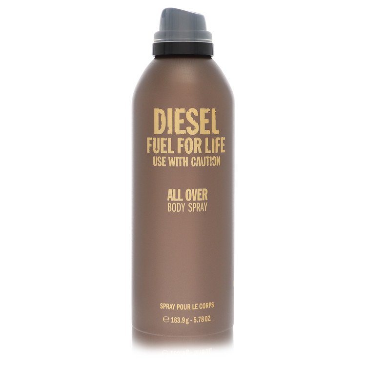 Diesel Fuel For Life