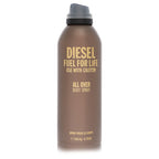 Diesel Fuel For Life